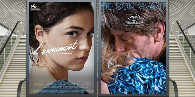 Au cinéma le 24 novembre