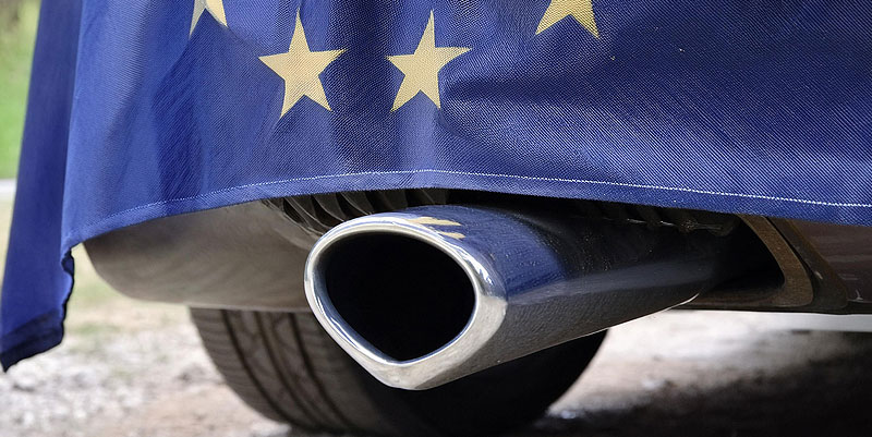 Interdiction des voitures thermiques en 2035 : le patron de Renault préconise 2040