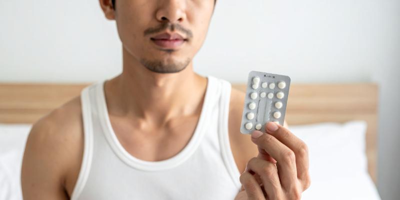 Contraception masculine : où en est-on ?
