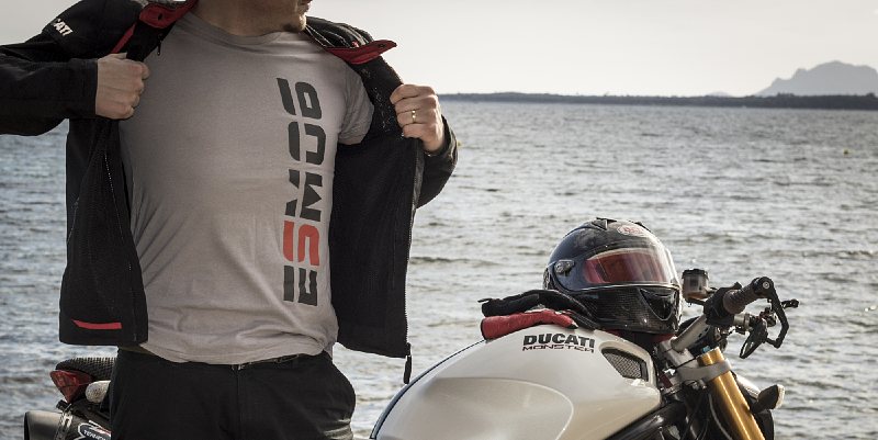 Reprendre sa moto aux beaux jours