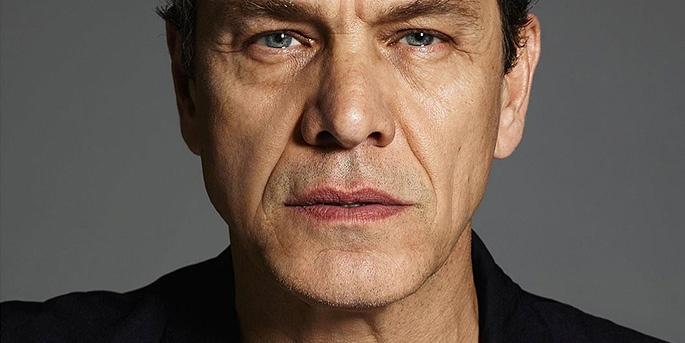 Marc Lavoine revient à la chanson