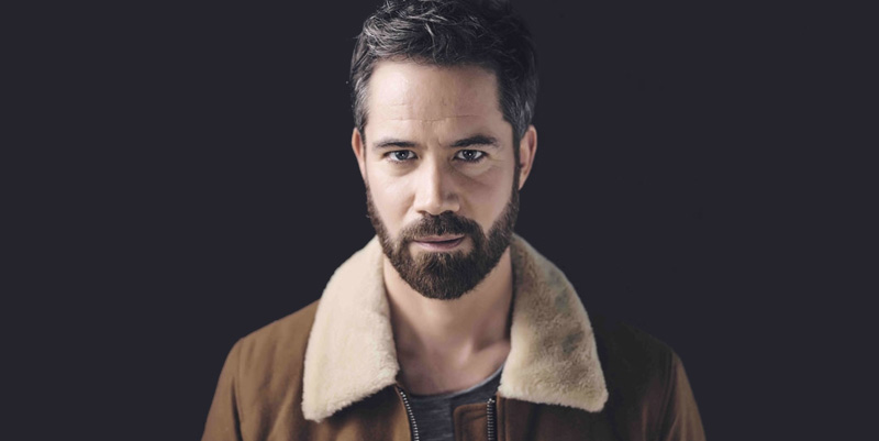 "Odyssée" d'Emmanuel Moire