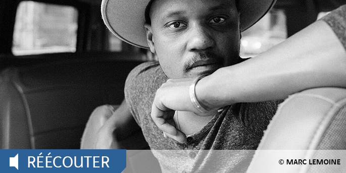 Son Little, entre Soul et Blues