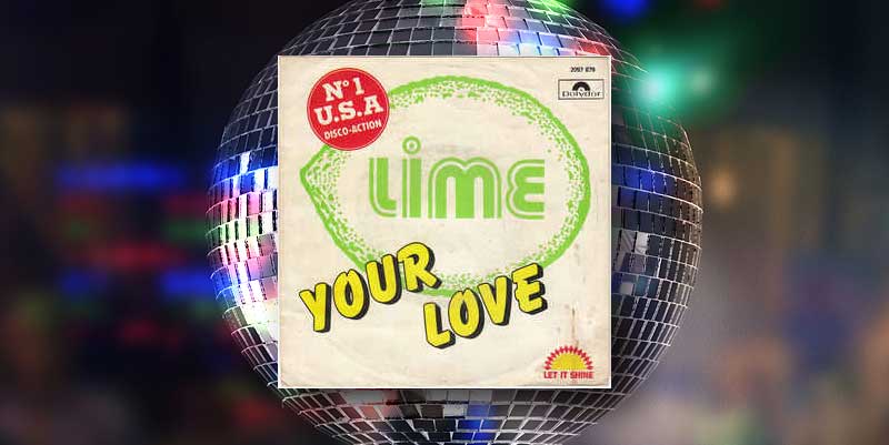 illustration de Lime