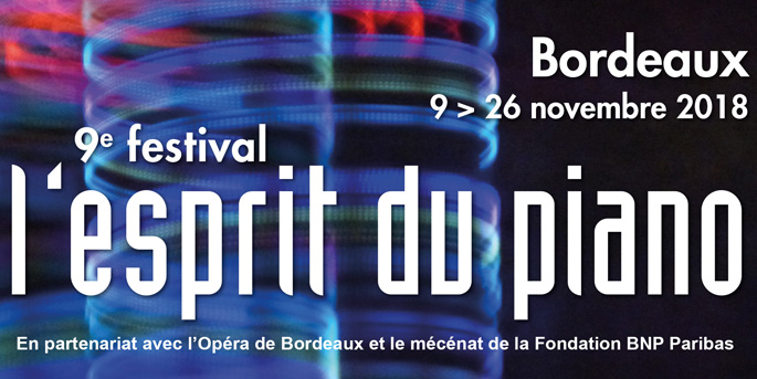 Les sorties du 8 au 11 novembre