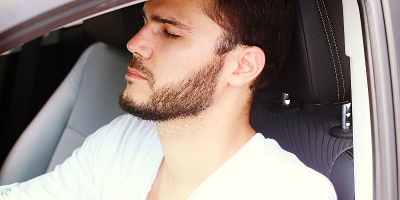 Somnolence au volant = danger