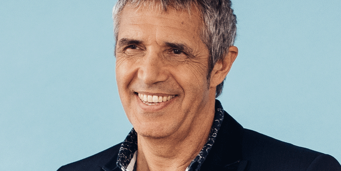 Julien Clerc, 50 ans de carrière