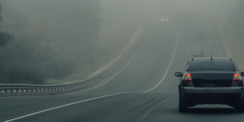 Pas de fumée sans feu