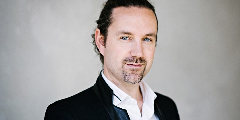 Julien Chauvin et Le Concert de la Loge