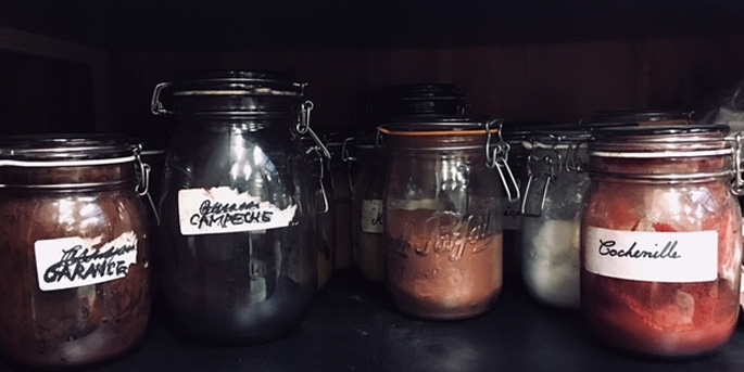 Teinture : retour au naturel