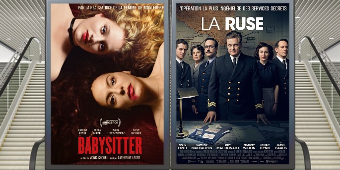 Au cinéma le 27 avril