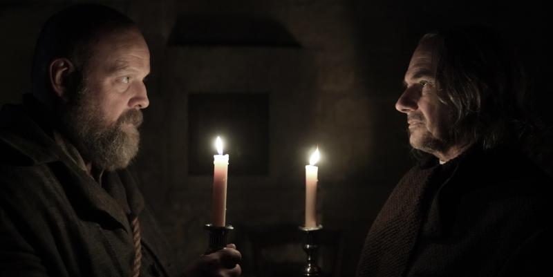 Grégory Gadebois ou la rédemption de Jean Valjean