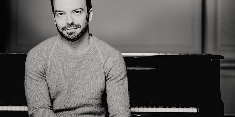 Révolutionnaire David Kadouch