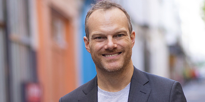 Lars Vogt transféré à Paris