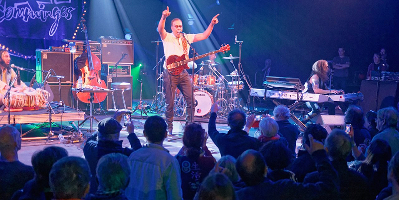 Jazz en Comminges à Saint-Gaudens