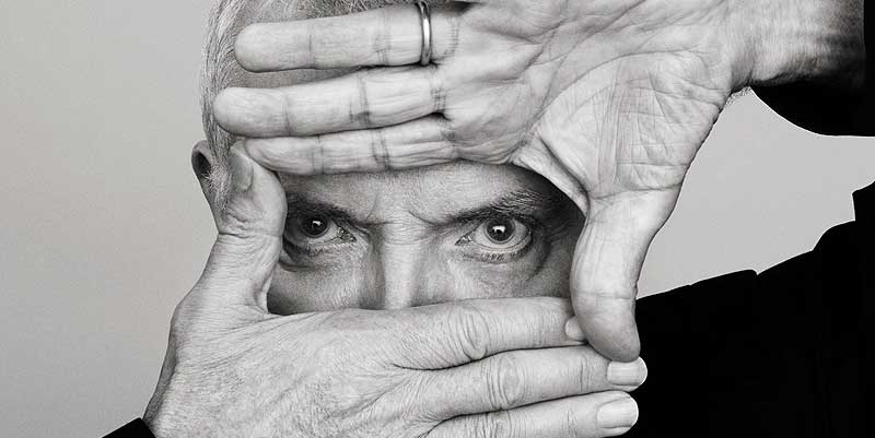 Bernard Lavilliers sous le soleil de Buenos Aires