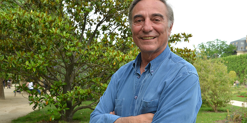 Allain Bougrain-Dubourg : préserver le vivant à tout prix