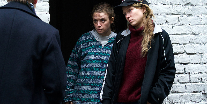 Un jour à Cannes - 22 mai