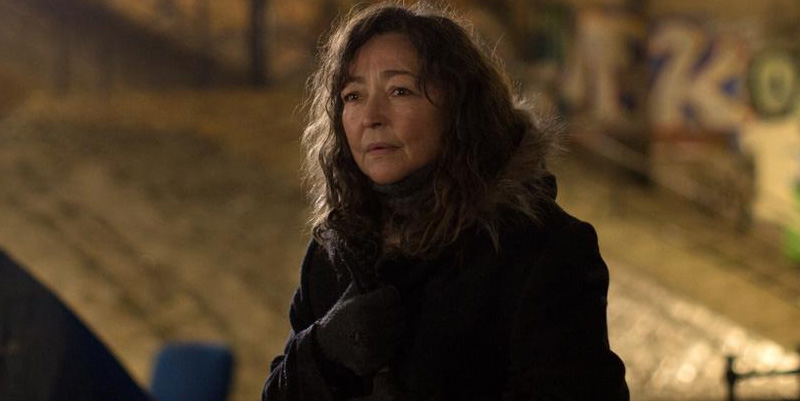 Catherine Frot Sous Les Etoiles De Paris Radio Atlandes Autoroute (107.7 FM) "Sous les Étoiles de Paris" de