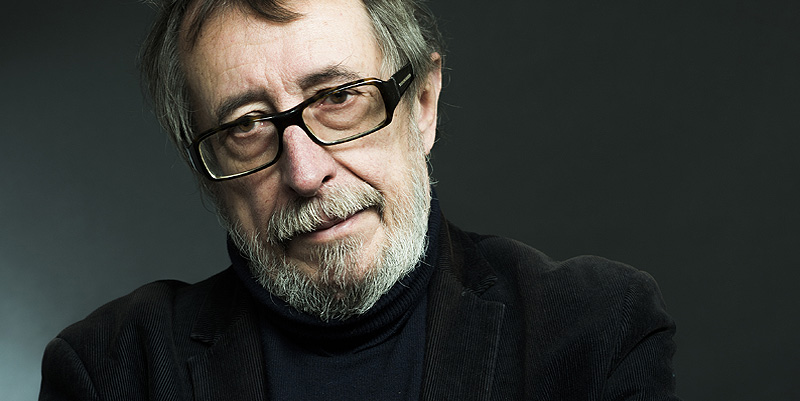 "Emmanuel le Magnifique" de Patrick Rambaud