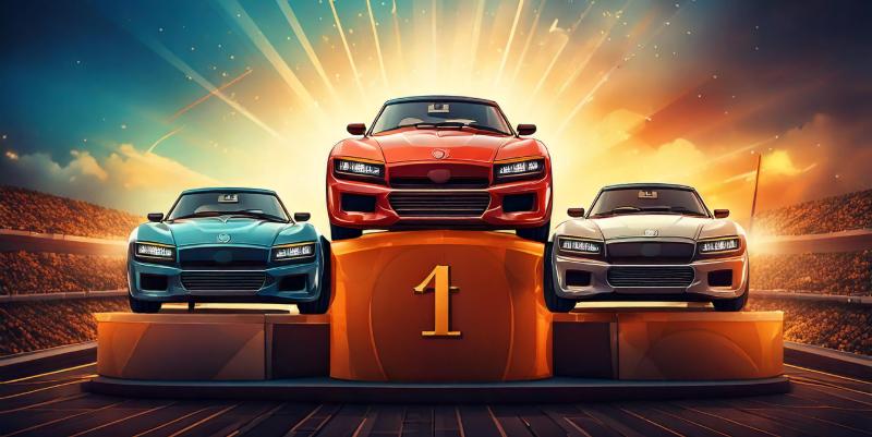 45ᵉ Trophées de L’Automobile Magazine : participez et élisez vos voitures favorites