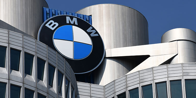 Coup de frein chez BMW : conséquences financières et boursières