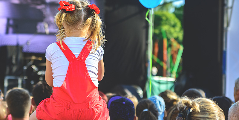 L'agenda du 15 au 20 juillet