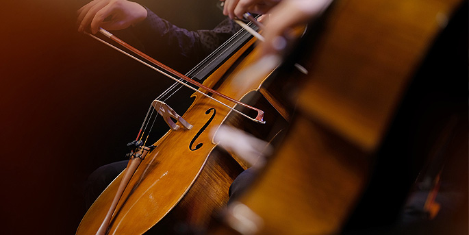 Le festival Les vacances de Monsieur Haydn à la Roche-Posay