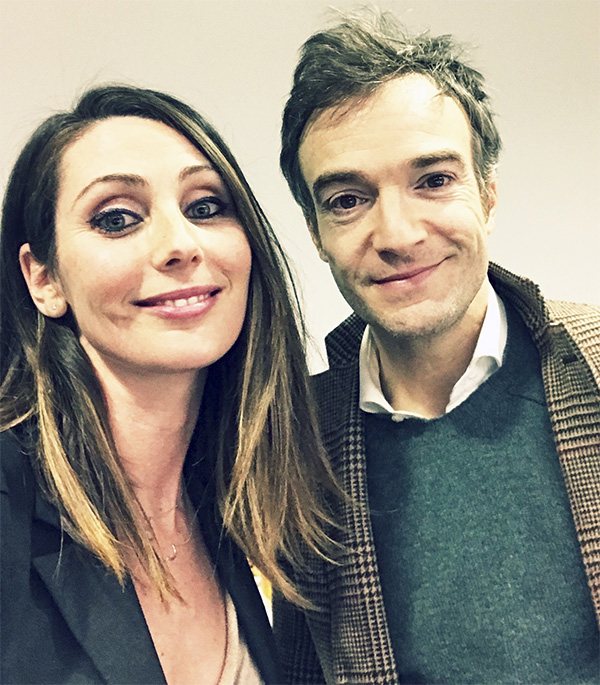 Jonathan Lambert : Le Dictatour