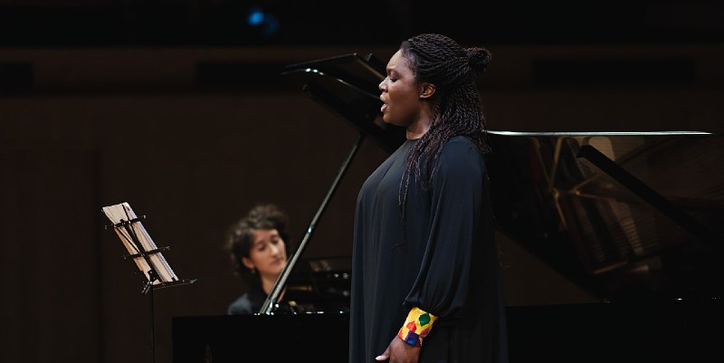 Le pouvoir d'inspiration des femmes