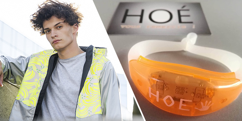 L'innovation au service de la sécurité à vélo