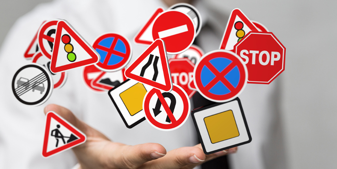 Comment s’entraîner au code pendant le confinement ?