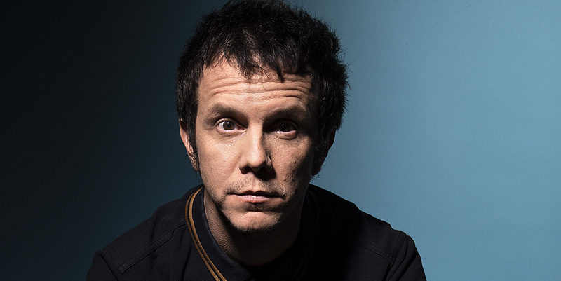 Luke chante une époque fragile