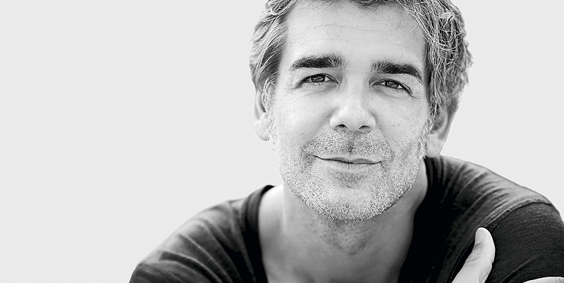 "Le petit chat est mort" de Xavier de Moulins