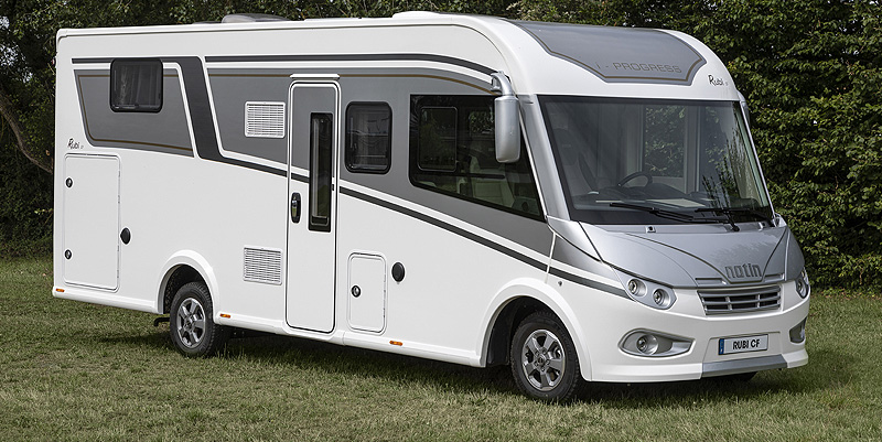 Le véhicule de loisirs a le vent en poupe !