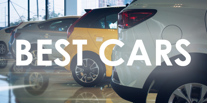 Best Cars 2018 : les résultats