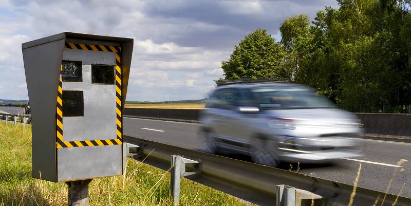 Radar : Pas vu (le panneau) pas pris !