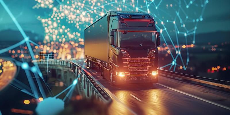 Camions électriques en France : un marché en pleine croissance