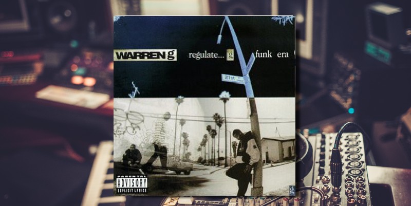 Warren G "Regulate"