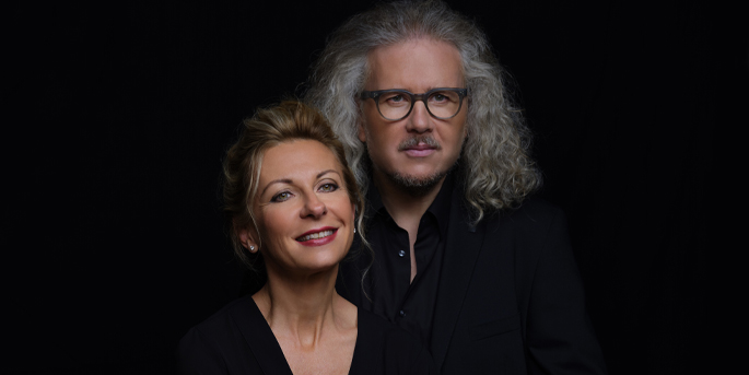 Natalie Dessay chante Claude Nougaro