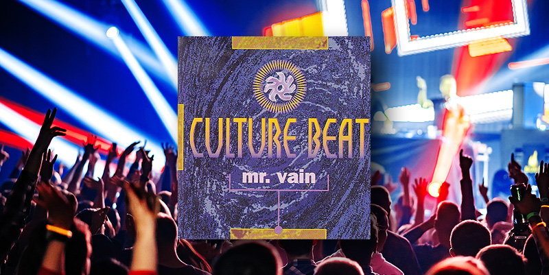 illustration de Culture Beat 