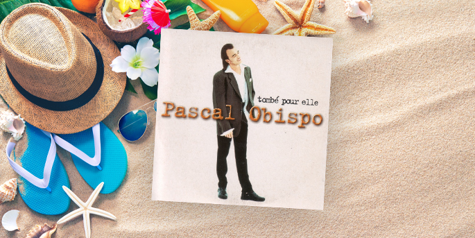 ''Tombé pour elle'', la chanson qui a marqué l'été 1995