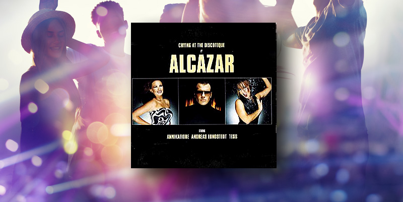 illustration de Alcazar