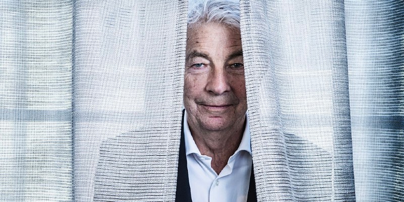 Jean-Philippe Collard retrouve Gabriel Fauré 