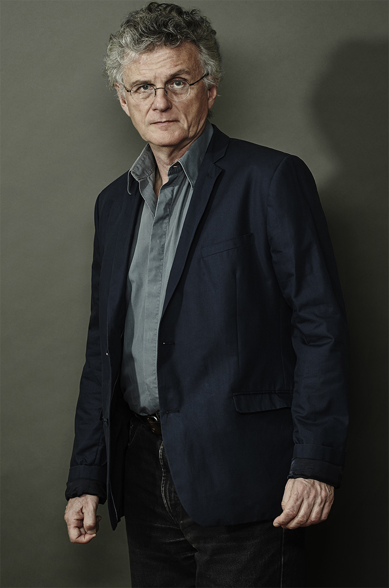 "Ces femmes-là" de Gérard Mordillat