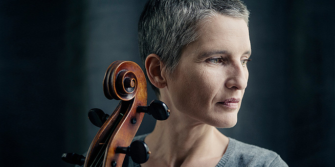 Anne Gastinel et le Triple Concerto de Beethoven