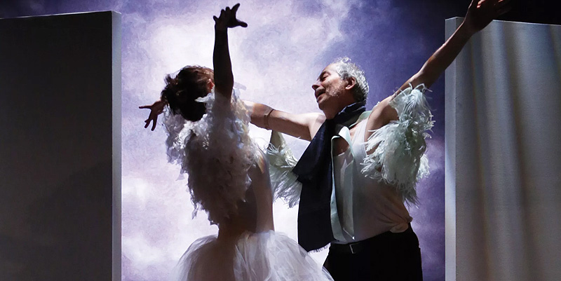 Un jour à Avignon - jeudi 11 juillet