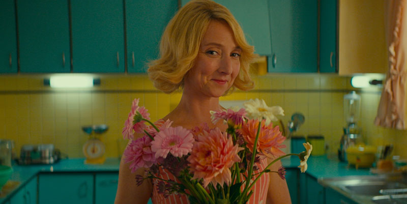 Audrey Lamy, du petit écran au Petit Nicolas