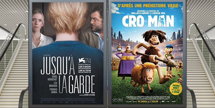 Au cinéma le 7 février