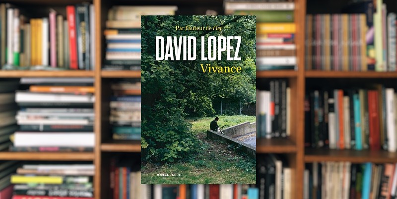 "Vivance" de David Lopez